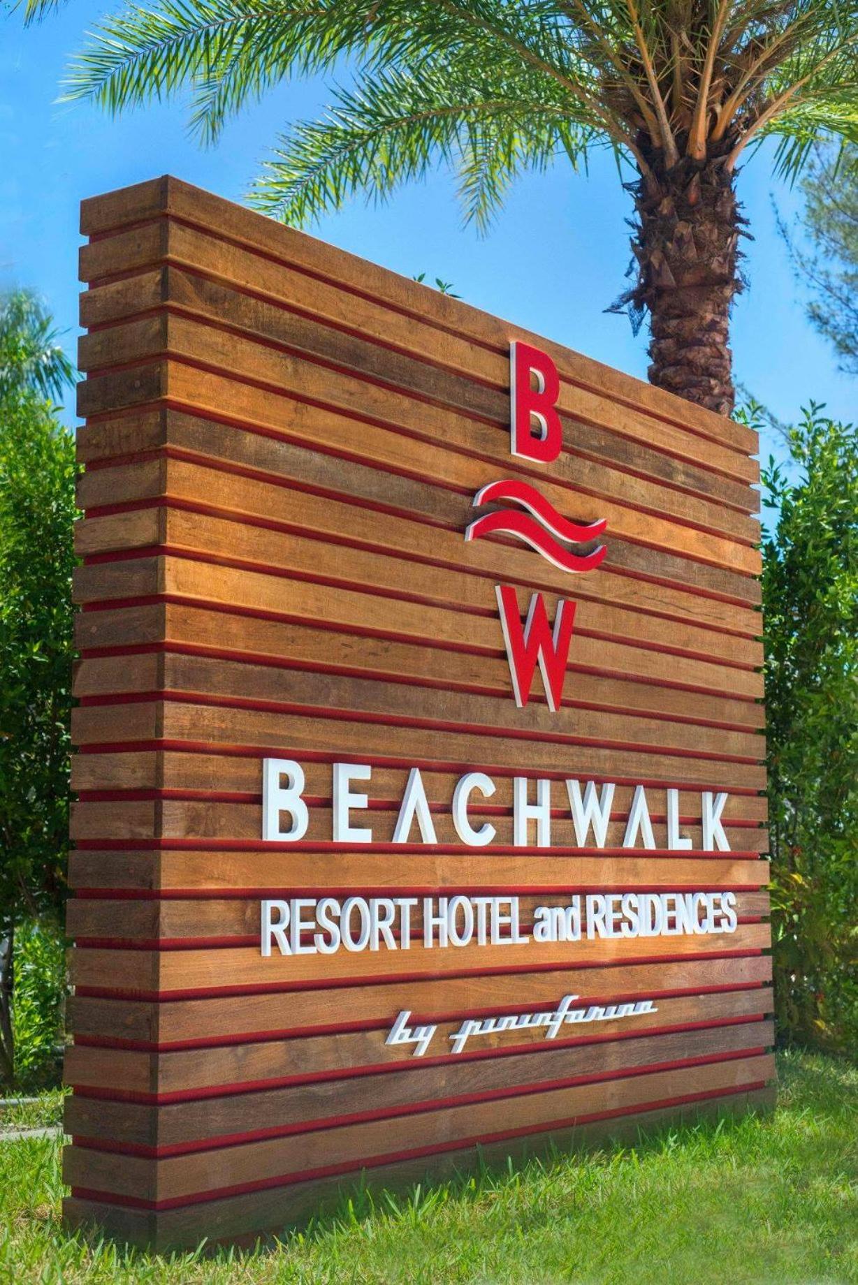 2602 E Hallandale Beach Blvd 1 Br别墅 外观 照片