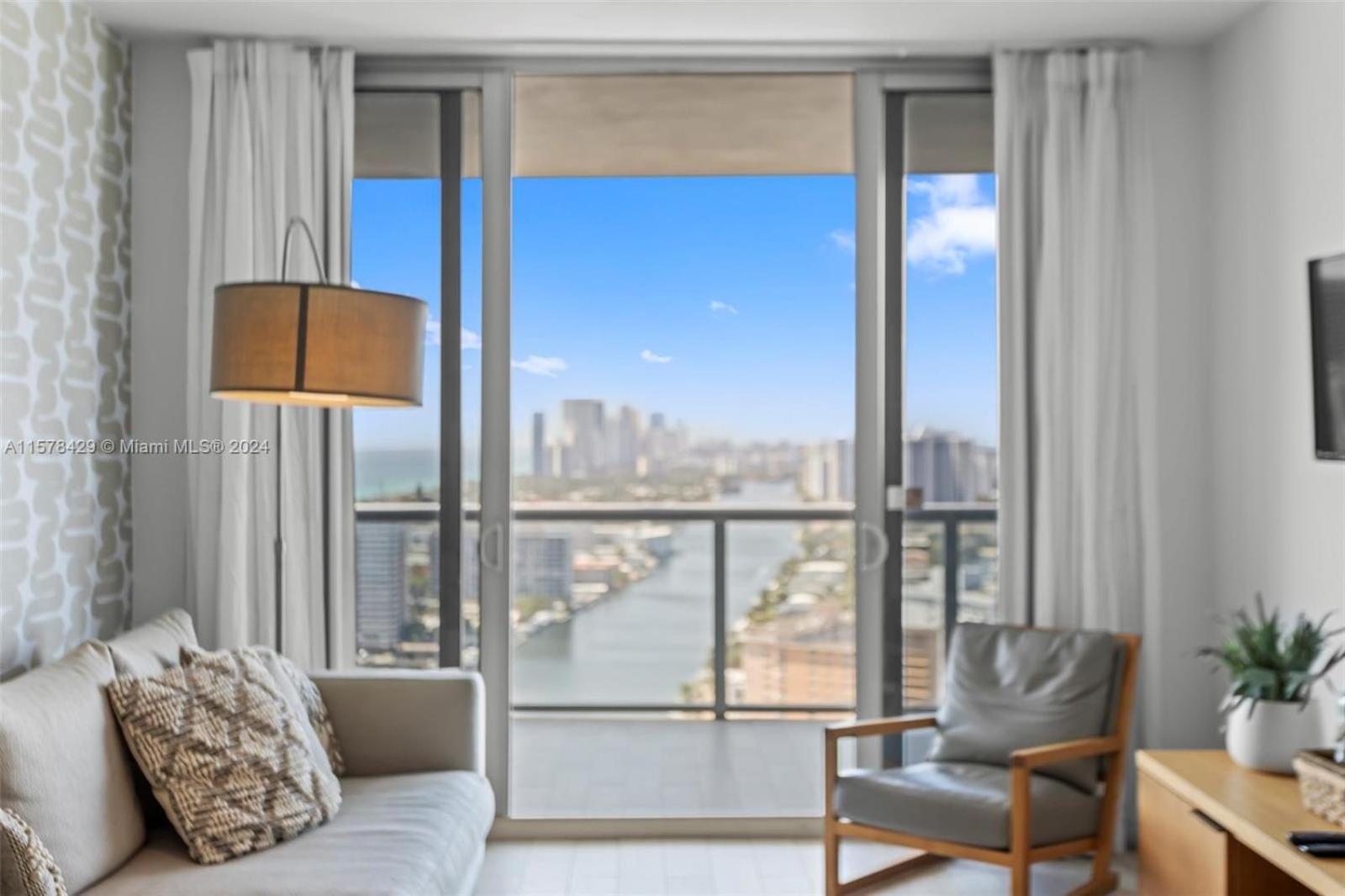 2602 E Hallandale Beach Blvd 1 Br别墅 外观 照片