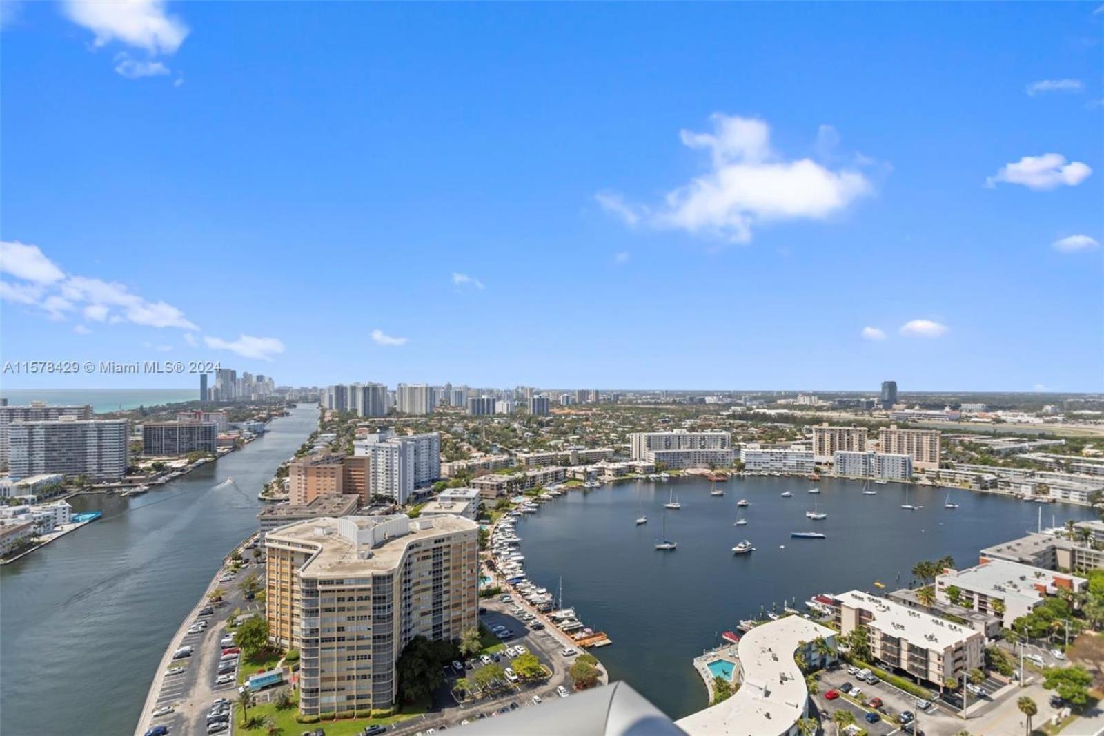 2602 E Hallandale Beach Blvd 1 Br别墅 外观 照片